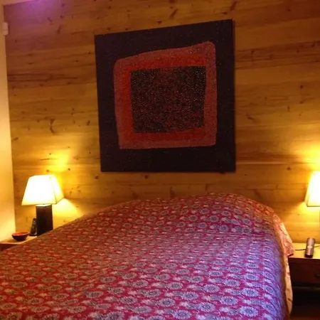 Cosy Apt 5min From Grands Montets Апартаменты